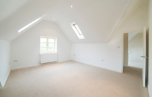 Cold Overton bedroom extension leads