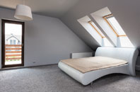 Cold Overton bedroom extensions