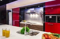 Cold Overton kitchen extensions