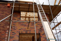 house extensions Cold Overton