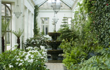 Cold Overton orangery leads